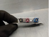 Recambio de modulo electronico para opel astra k lim. 5türig 1.6 cdti dpf referencia OEM IAM 20960972 20960972 