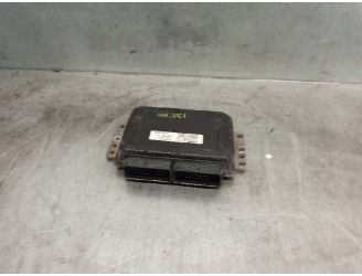 Recambio de modulo electronico para mg serie 200 (xw) 1.4 16v cat referencia OEM IAM 38370SK3E0 