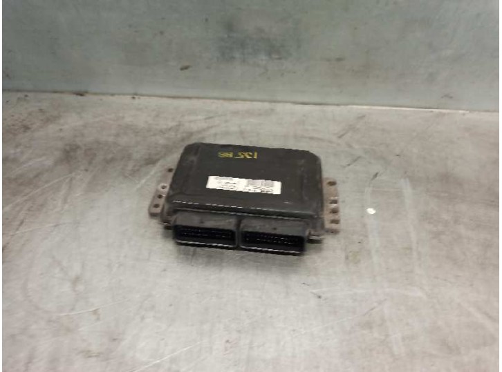 Recambio de modulo electronico para mg serie 200 (xw) 1.4 16v cat referencia OEM IAM 38370SK3E0  