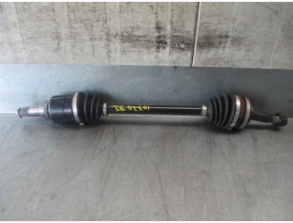 Recambio de transmision delantera izquierda para toyota yaris (ncp1/nlp1/scp1) 1.3 cat referencia OEM IAM TLH0405B0253 P26080578