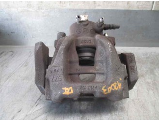 Recambio de pinza freno delantera izquierda para fiat doblo 1.3 16v jtd cat referencia OEM IAM 735492241 FN357 ATE