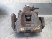 Replacement front left brake caliper for Fiat Doblo 1.3 16V JTD CAT OEM IAM reference 735492241 FN357 ATE