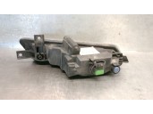 Recambio de faro antiniebla izquierdo para bmw 1 (e87) 118 d referencia OEM IAM 7181287 63177181287 