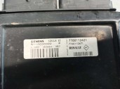 Recambio de modulo electronico para mg serie 200 (xw) 1.4 16v cat referencia OEM IAM 38370SK3E0  