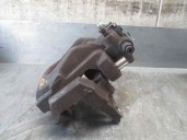 Replacement front left brake caliper for Fiat Doblo 1.3 16V JTD CAT OEM IAM reference 735492241 FN357 ATE