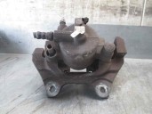 Replacement front left brake caliper for Fiat Doblo 1.3 16V JTD CAT OEM IAM reference 735492241 FN357 ATE