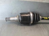 Recambio de transmision delantera izquierda para toyota yaris (ncp1/nlp1/scp1) 1.3 cat referencia OEM IAM TLH0405B0253 P26080578