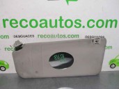 Recambio de parasol izquierdo para peugeot expert kasten 1.6 16v hdi referencia OEM IAM   