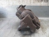 Replacement front left brake caliper for Fiat Doblo 1.3 16V JTD CAT OEM IAM reference 735492241 FN357 ATE