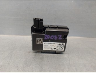 Recambio de modulo electronico para opel astra k lim. 5türig 1.6 cdti dpf referencia OEM IAM 13595511 13595511 BOSCH