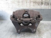 Replacement front left brake caliper for Fiat Doblo 1.3 16V JTD CAT OEM IAM reference 735492241 FN357 ATE