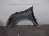 Replacement right front fender for Citroën C4 Picasso 1.6 16V HDi FAP OEM IAM reference 7841X2 GOLDEN 