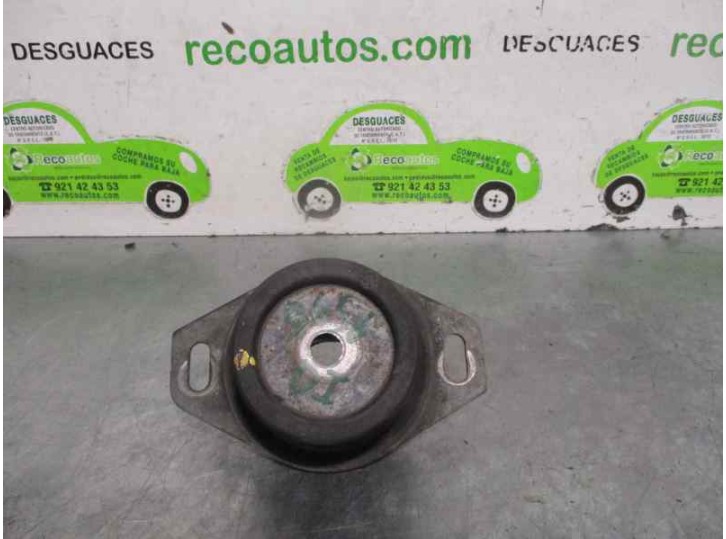 Recambio de soporte cambio para peugeot expert kasten 1.6 16v hdi referencia OEM IAM 9604338880 