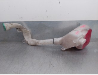 Recambio de deposito limpia para peugeot 207 confort referencia OEM IAM 9648337580 9648337580 