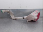 Recambio de deposito limpia para peugeot 207 confort referencia OEM IAM 9648337580 9648337580 