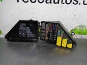 Recambio de caja reles / fusibles para mg mg zr 160 referencia OEM IAM YQE103720R  