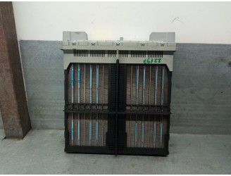 Recambio de resistencia calefaccion para mercedes-benz clase e coupé (c207) e 250 cdi / bluetec / d (207.303, 207.304) referenci