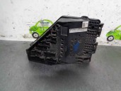 Recambio de caja reles / fusibles para mg mg zr 160 referencia OEM IAM YQE103720R  