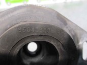 Recambio de soporte cambio para peugeot expert kasten 1.6 16v hdi referencia OEM IAM 9604338880  
