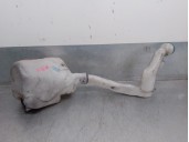 Recambio de deposito limpia para peugeot 207 confort referencia OEM IAM 9648337580 9648337580 