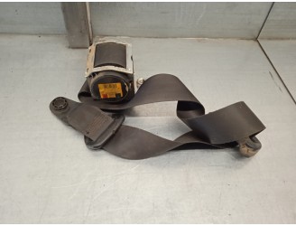 Recambio de cinturon seguridad delantero izquierdo para land rover discovery 2.7 td v6 cat referencia OEM IAM EVB500890PMA 