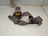 Replacement front left seatbelt for Land Rover Discovery 2.7 TD V6 CAT OEM IAM reference EVB500890PMA 