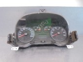 Recambio de cuadro instrumentos para fiat punto berlina (188) 1.3 jtd cat referencia OEM IAM 51703280 503000460400 