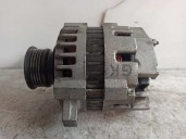 Recambio de alternador para daewoo aranos 1.8 referencia OEM IAM 219091 