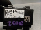 Recambio de modulo electronico para opel astra k lim. 5türig 1.6 cdti dpf referencia OEM IAM 13595511 13595511 BOSCH