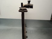 Recambio de radiador agua para hyundai accent (mc) 1.6 16v cat referencia OEM IAM 253101E001 