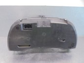 Recambio de cuadro instrumentos para fiat punto berlina (188) 1.3 jtd cat referencia OEM IAM 51703280 503000460400 