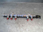 Recambio de rampa inyectora para fiat doblo 1.3 16v jtd cat referencia OEM IAM 55232381 0445214193 BOSCH