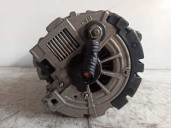 Recambio de alternador para daewoo aranos 1.8 referencia OEM IAM 219091 