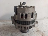 Recambio de alternador para daewoo aranos 1.8 referencia OEM IAM 219091  