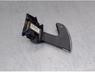 Recambio de mando volante para citroën c4 picasso 1.6 16v hdi fap referencia OEM IAM 96481641XT  VALEO