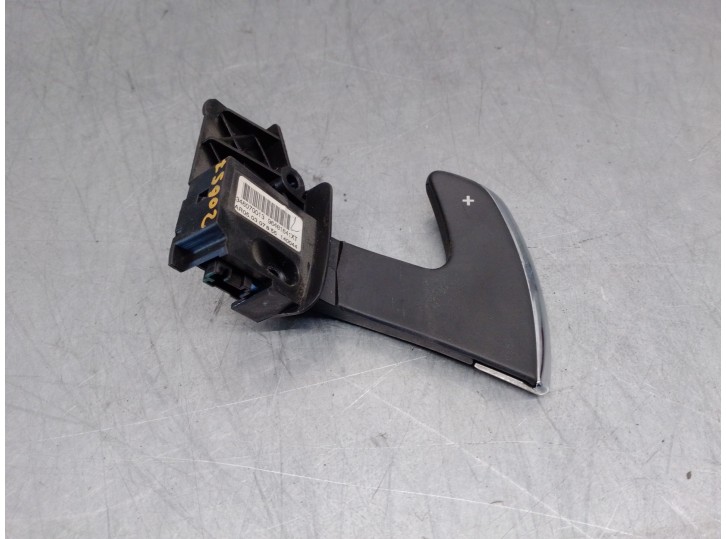 Recambio de mando volante para citroën c4 picasso 1.6 16v hdi fap referencia OEM IAM 96481641XT  VALEO