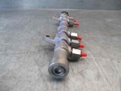 Recambio de rampa inyectora para fiat doblo 1.3 16v jtd cat referencia OEM IAM 55232381 0445214193 BOSCH