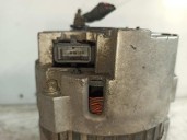 Recambio de alternador para daewoo aranos 1.8 referencia OEM IAM 219091  