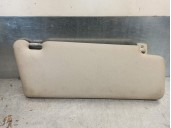 Recambio de parasol izquierdo para renault clio i phase iii 1.9 diesel referencia OEM IAM 
