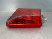 Replacement left rear fog light for Fiat Bravo (198) 1.9 8V JTD CAT OEM IAM reference 51775349 
