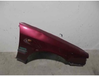 Recambio de aleta delantera derecha para daewoo aranos 1.8 referencia OEM IAM 3544930 GRANATE 