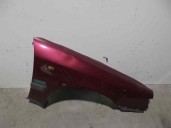 Recambio de aleta delantera derecha para daewoo aranos 1.8 referencia OEM IAM 3544930 GRANATE 