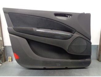 Recambio de guarnecido puerta delantera izquierda para fiat bravo (198) 1.9 8v jtd cat referencia OEM IAM 07354411750 7354411750