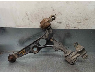 Recambio de brazo suspension inferior delantero izquierdo para peugeot expert kasten 2.0 hdi referencia OEM IAM 