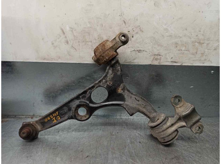 Recambio de brazo suspension inferior delantero izquierdo para peugeot expert kasten 2.0 hdi referencia OEM IAM 