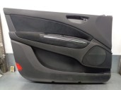 Recambio de guarnecido puerta delantera izquierda para fiat bravo (198) 1.9 8v jtd cat referencia OEM IAM 07354411750 7354411750
