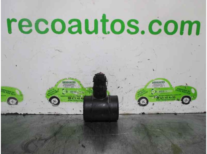 Recambio de caudalimetro para tata indigo marina 1.4 referencia OEM IAM 0280218183 291204237037 BOSCH