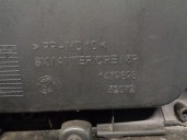 Recambio de guarnecido puerta delantera izquierda para fiat bravo (198) 1.9 8v jtd cat referencia OEM IAM 07354411750 7354411750