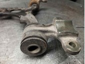 Recambio de brazo suspension inferior delantero izquierdo para peugeot expert kasten 2.0 hdi referencia OEM IAM 