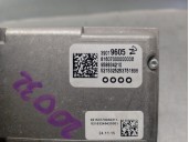 Recambio de modulo electronico para opel astra k lim. 5türig 1.6 cdti dpf referencia OEM IAM 958834210 39019605 